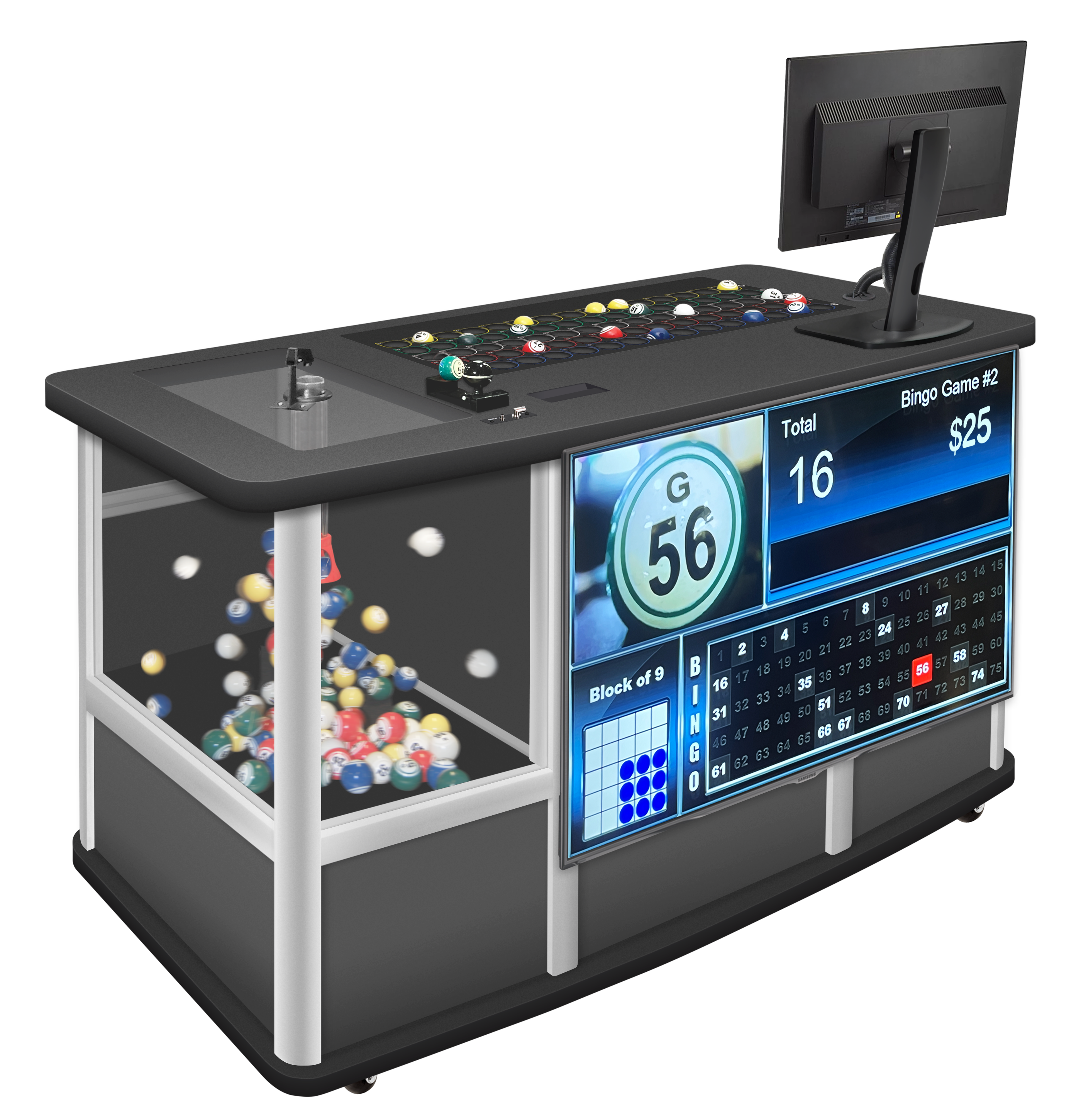 Statesman Premier II