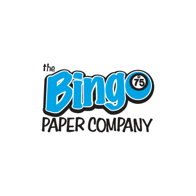 Bingo Paper