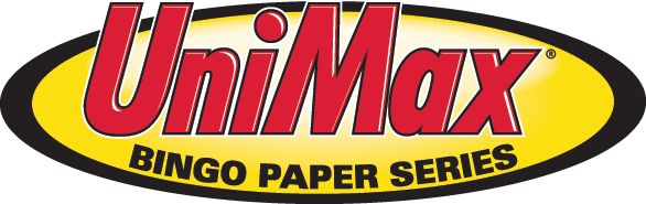 UniMax Bingo Paper